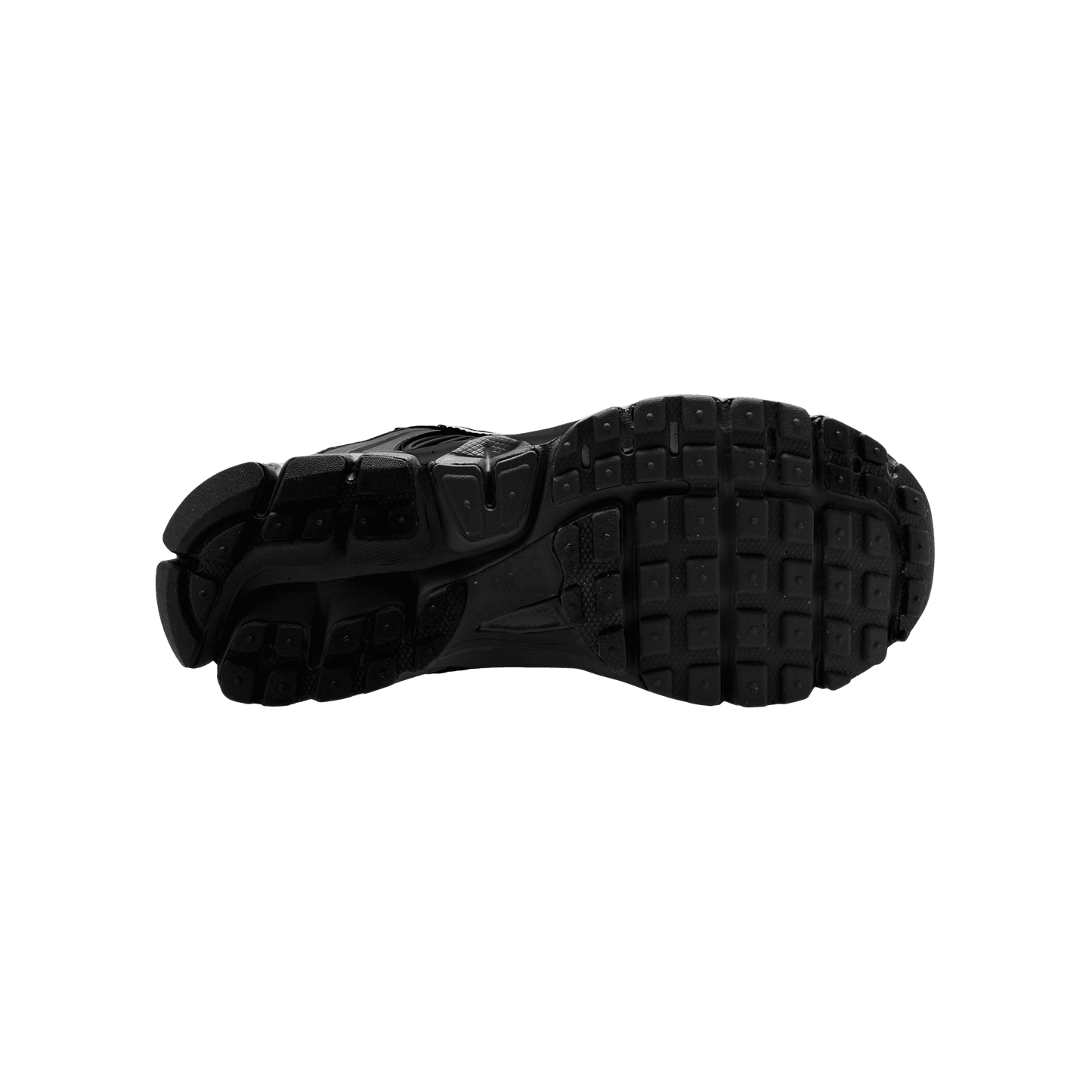 Big Kids' Nike Vomero 5 "Triple Black Noir"