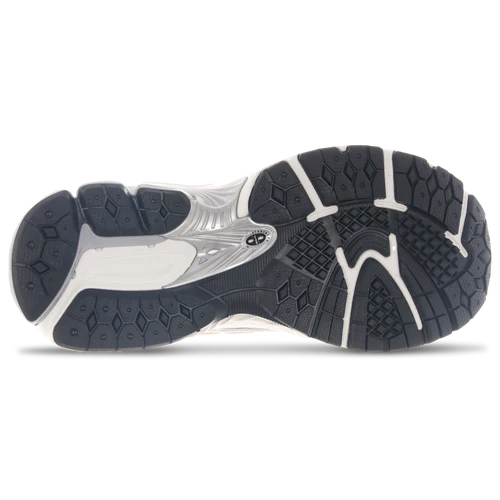 Big Kids' New Balance 1906 "Silver Metallic Black"