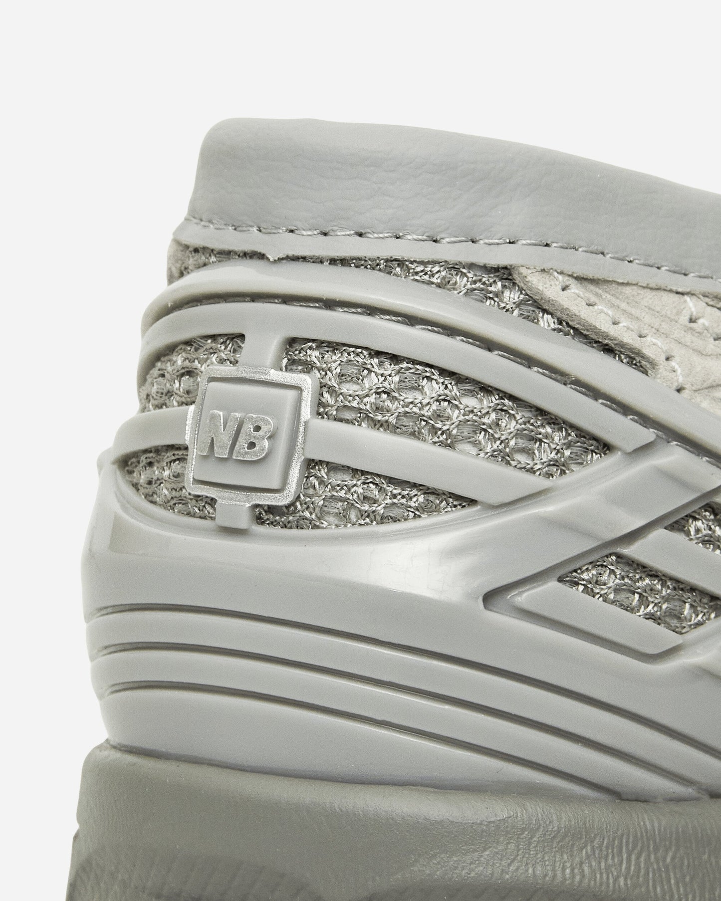 1906L Sneakers Raincloud / Slate Grey