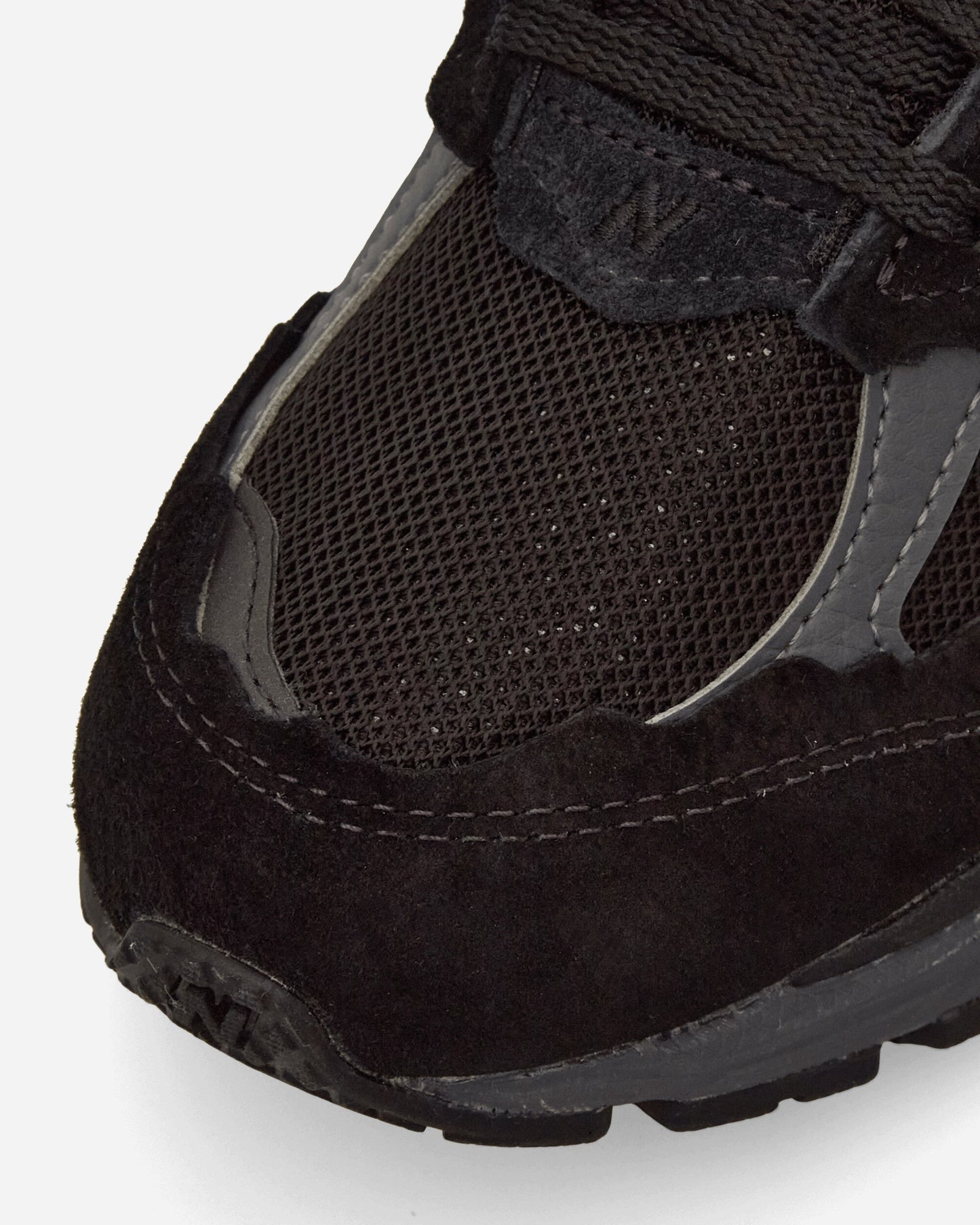 2002DX Sneakers Black / Magnet
