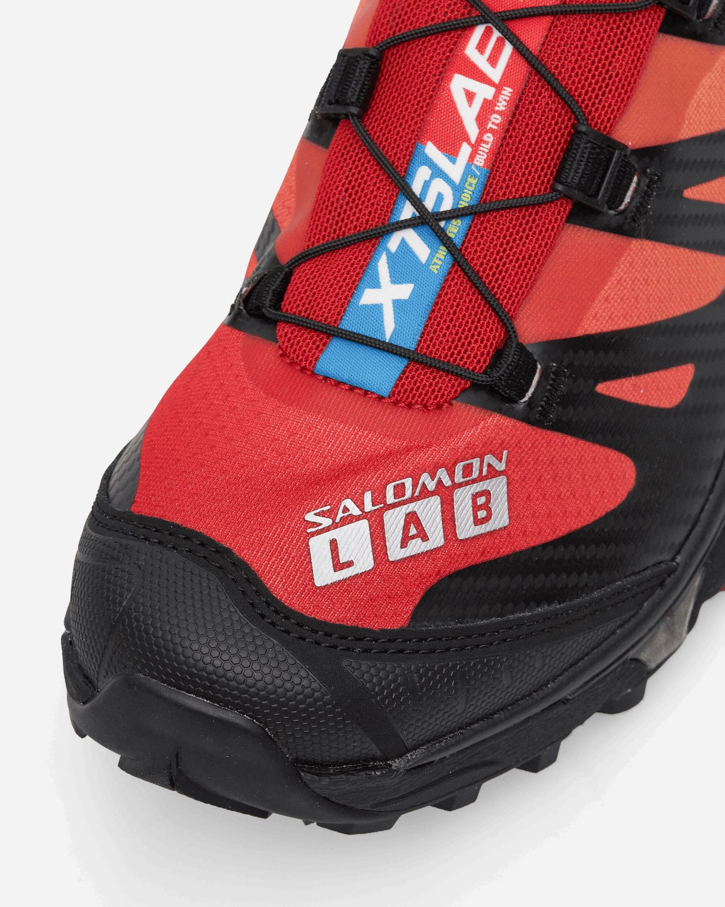 XT-4 OG Sneakers Lava Falls / Beach Ball / Black