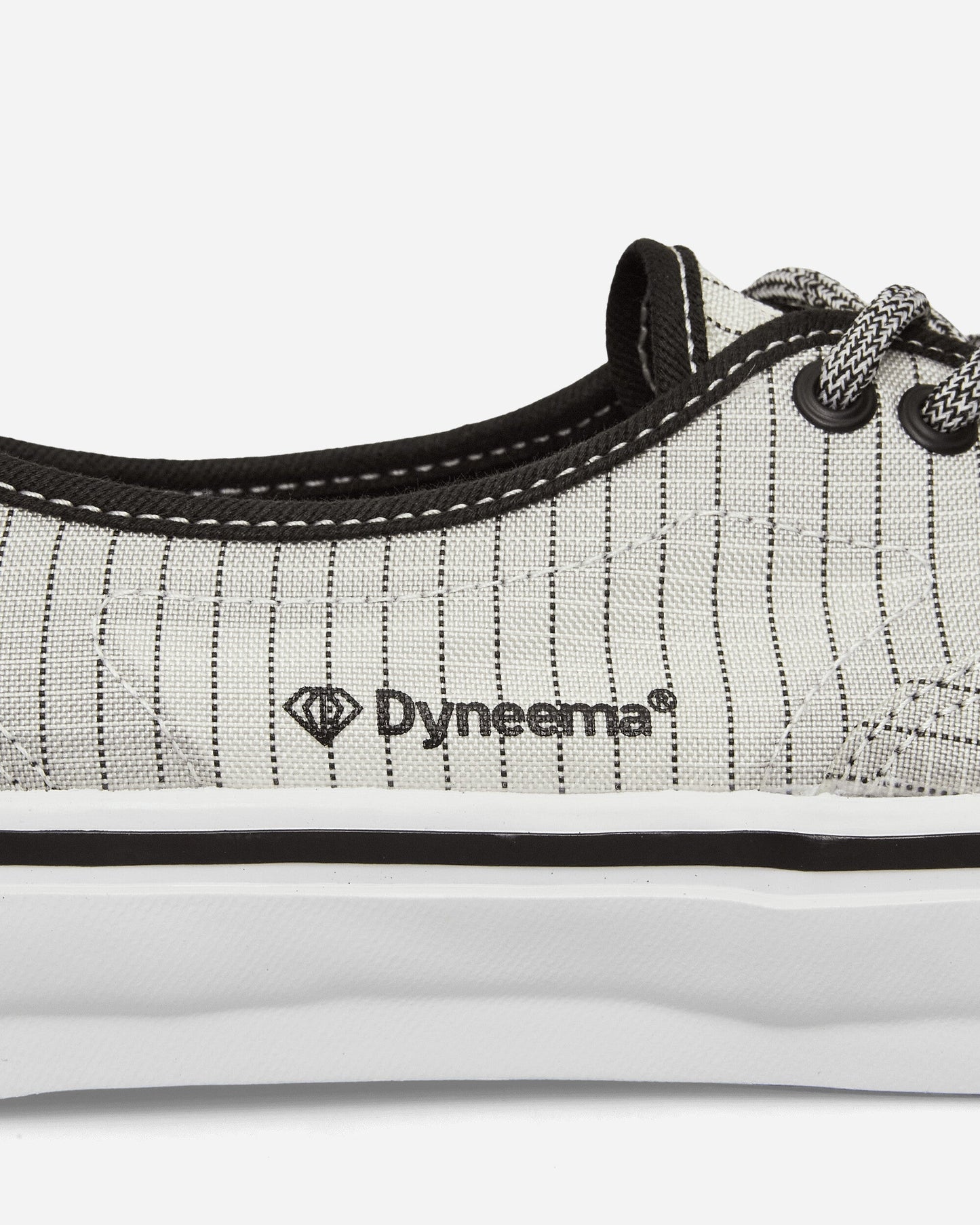 Dyneema Authentic HT Vibram Sneakers Black / White