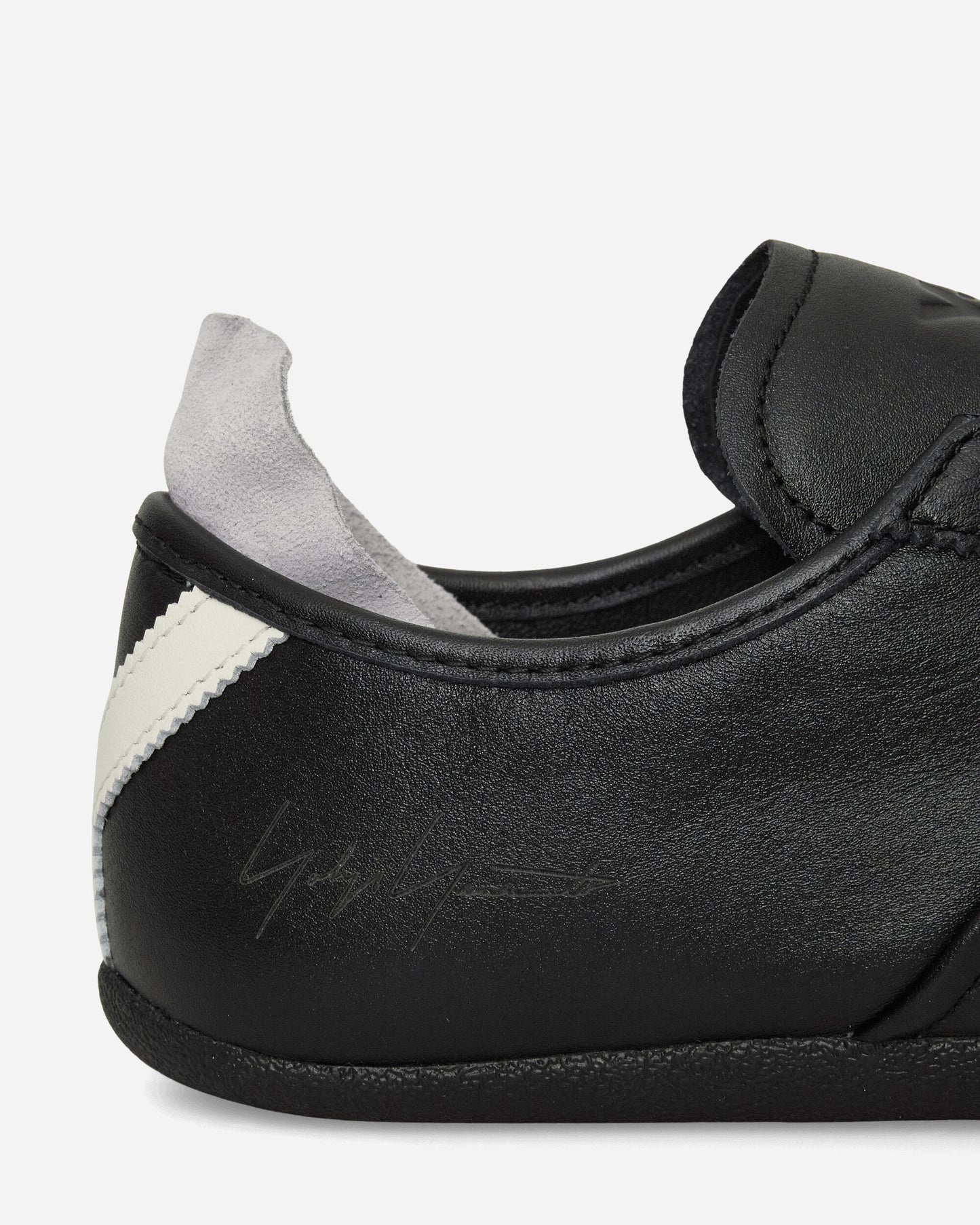 Y-3 Tokyo Sneakers Black