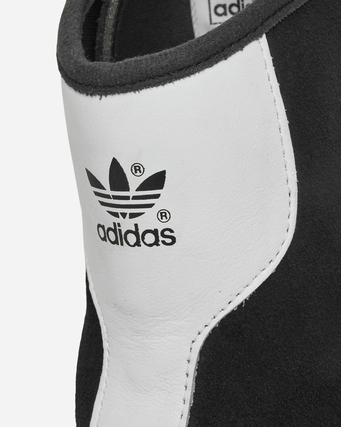 Rasant Mid Sneakers Core Black / Cloud White
