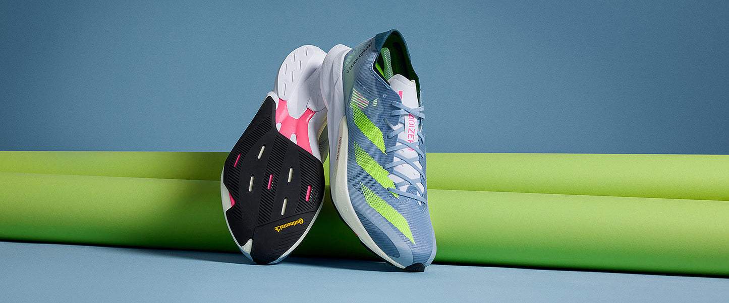 adidas adizero adios 8