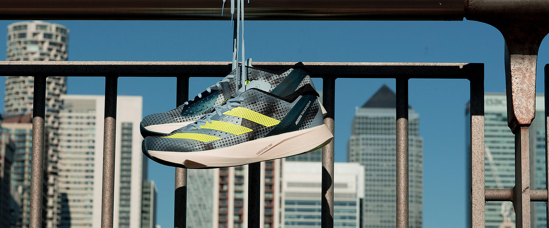 adidas adizero Takumi Sen 9