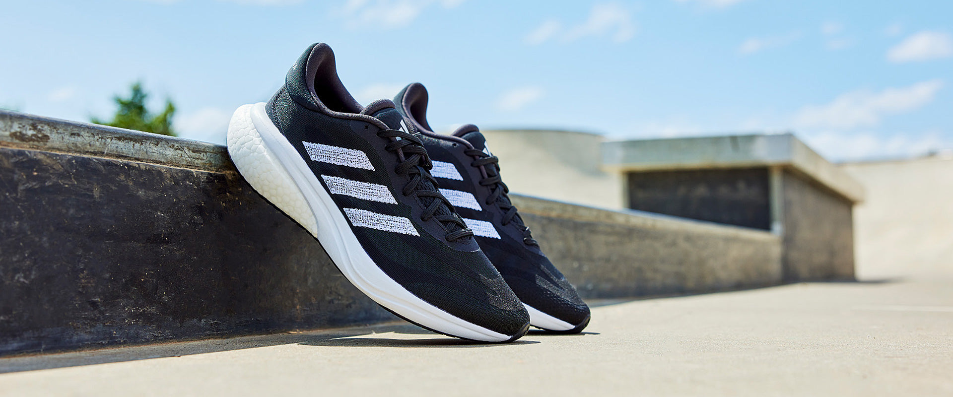 adidas Supernova 3