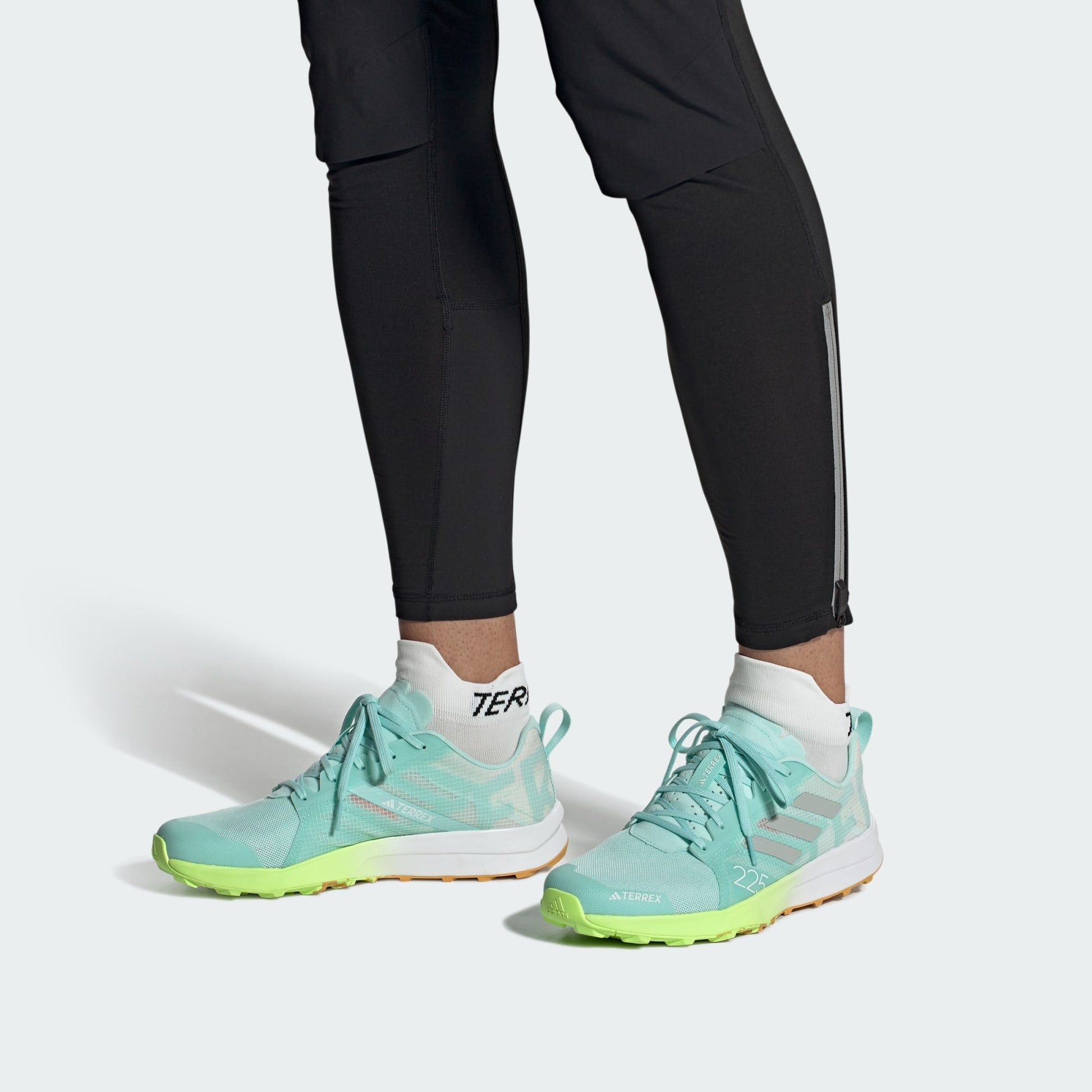 adidas Terrex Speed Flow