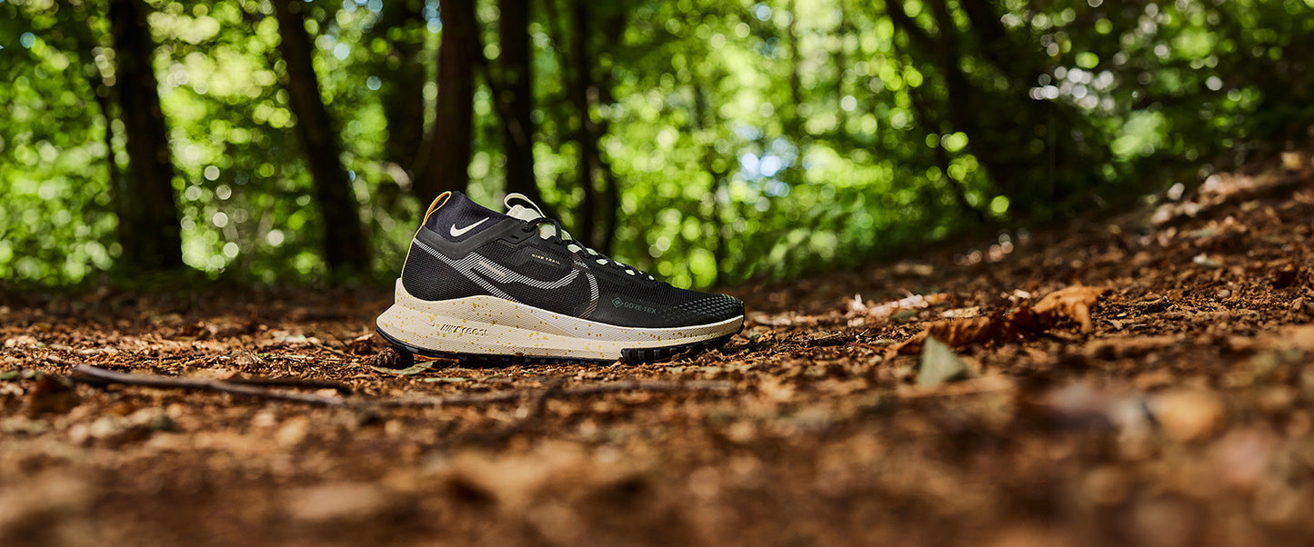 Nike React Pegasus Trail 4 GORE-TEX