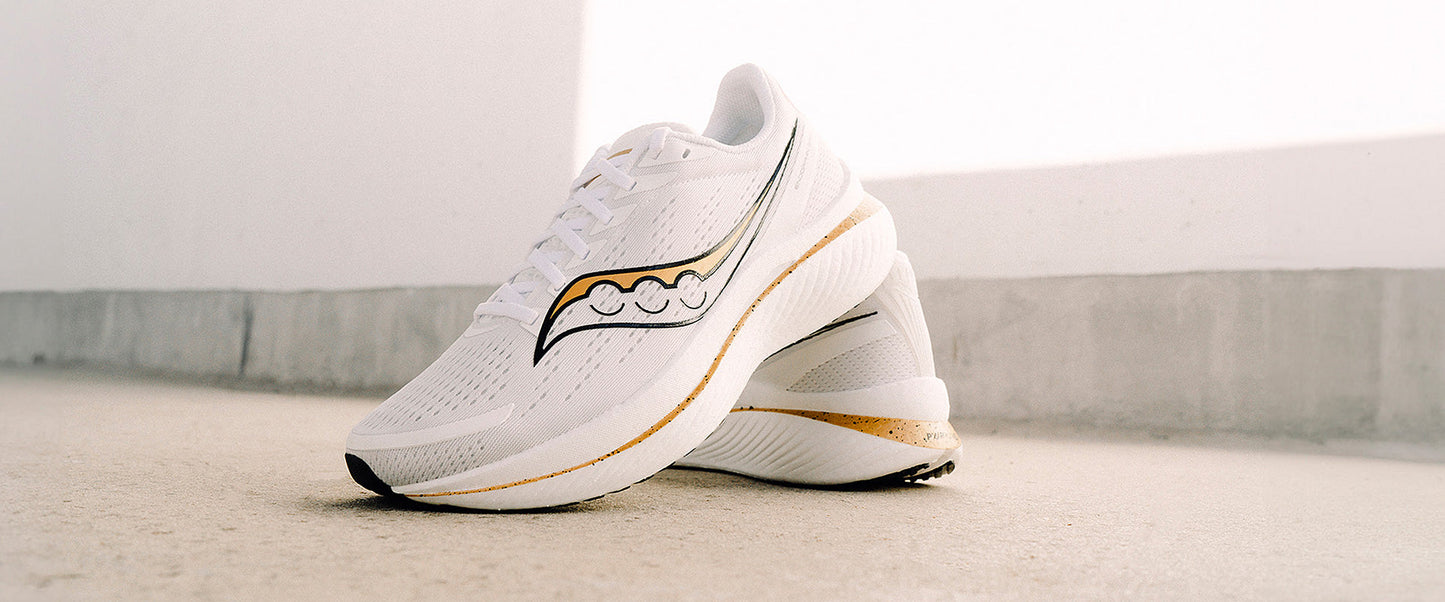Saucony Endorphin Speed 3