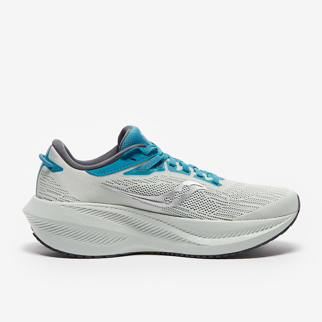 Saucony Womens Triumph 21
