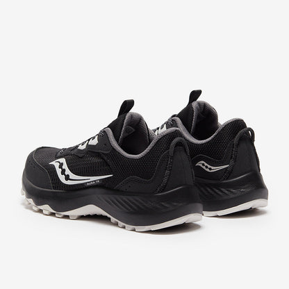 Saucony Womens Aura TR