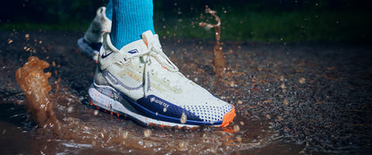 Nike Pegasus Trail 4 GORE-TEX - Sea Glass/Purple Ink