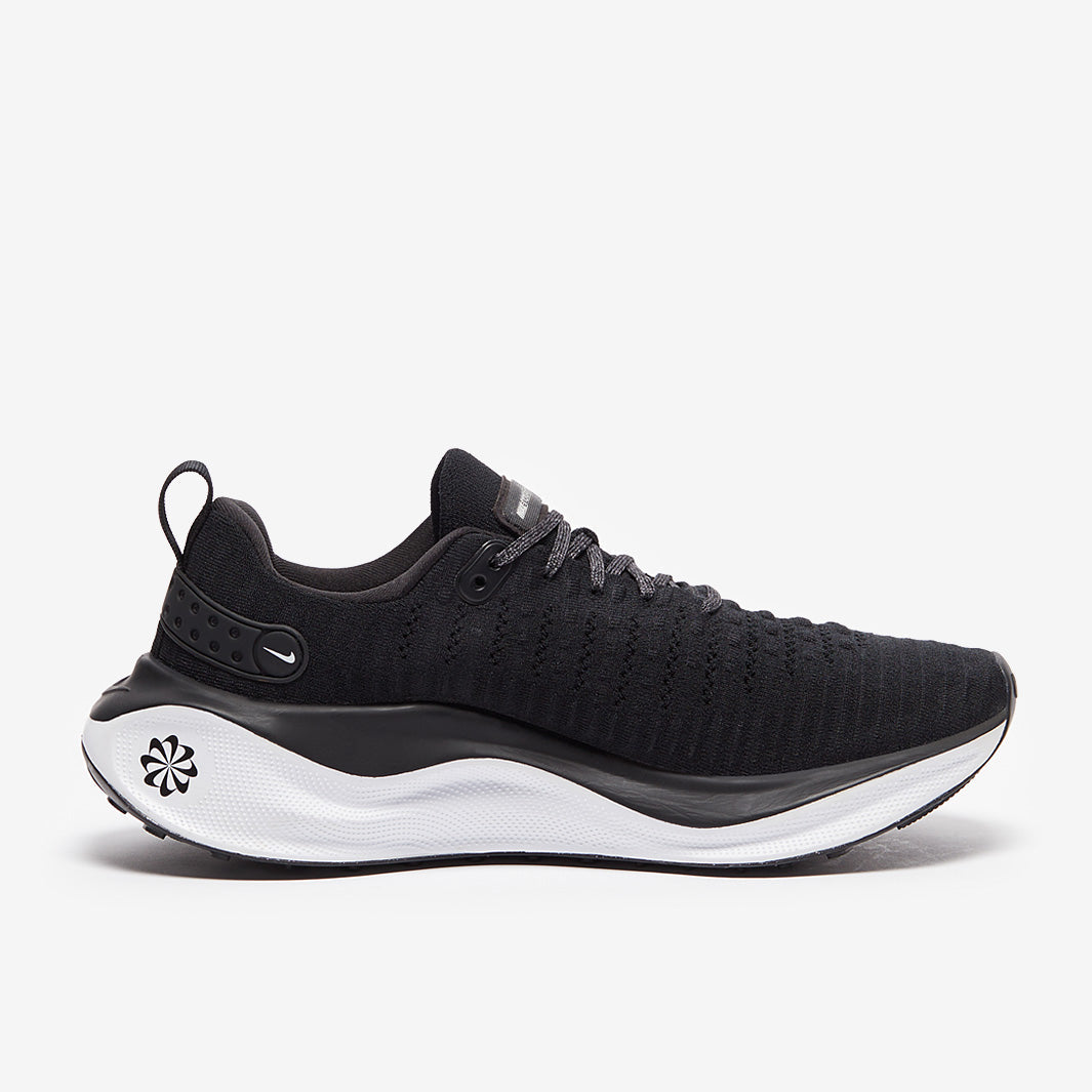 Nike Infinity Run 4 - Black/White