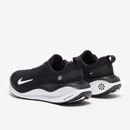 Nike Infinity Run 4 - Black/White