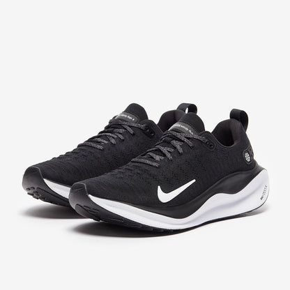 Nike Infinity Run 4 - Black/White