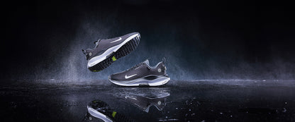Nike Infinity Run 4 GORE-TEX - Black/White-Anthracite