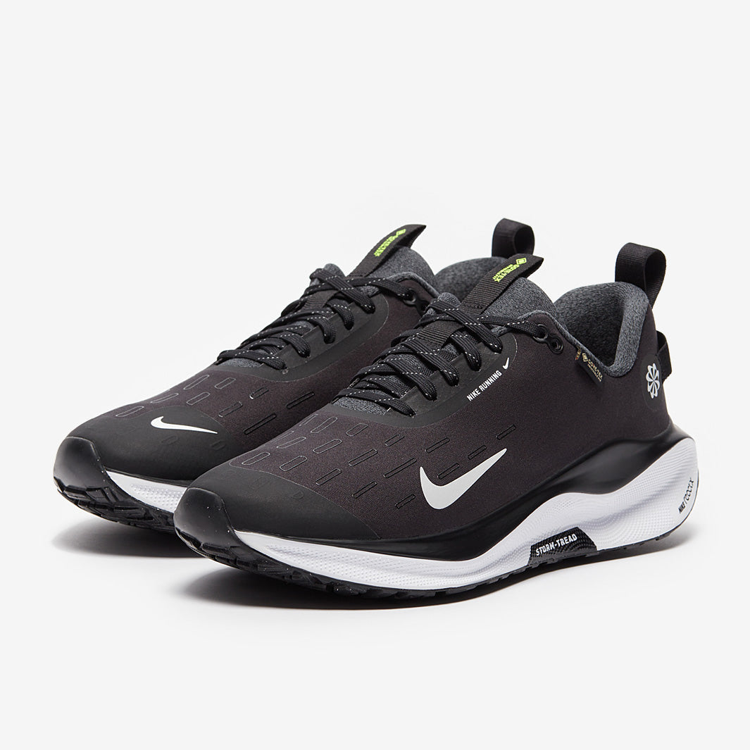 Nike Infinity Run 4 GORE-TEX - Black/White-Anthracite