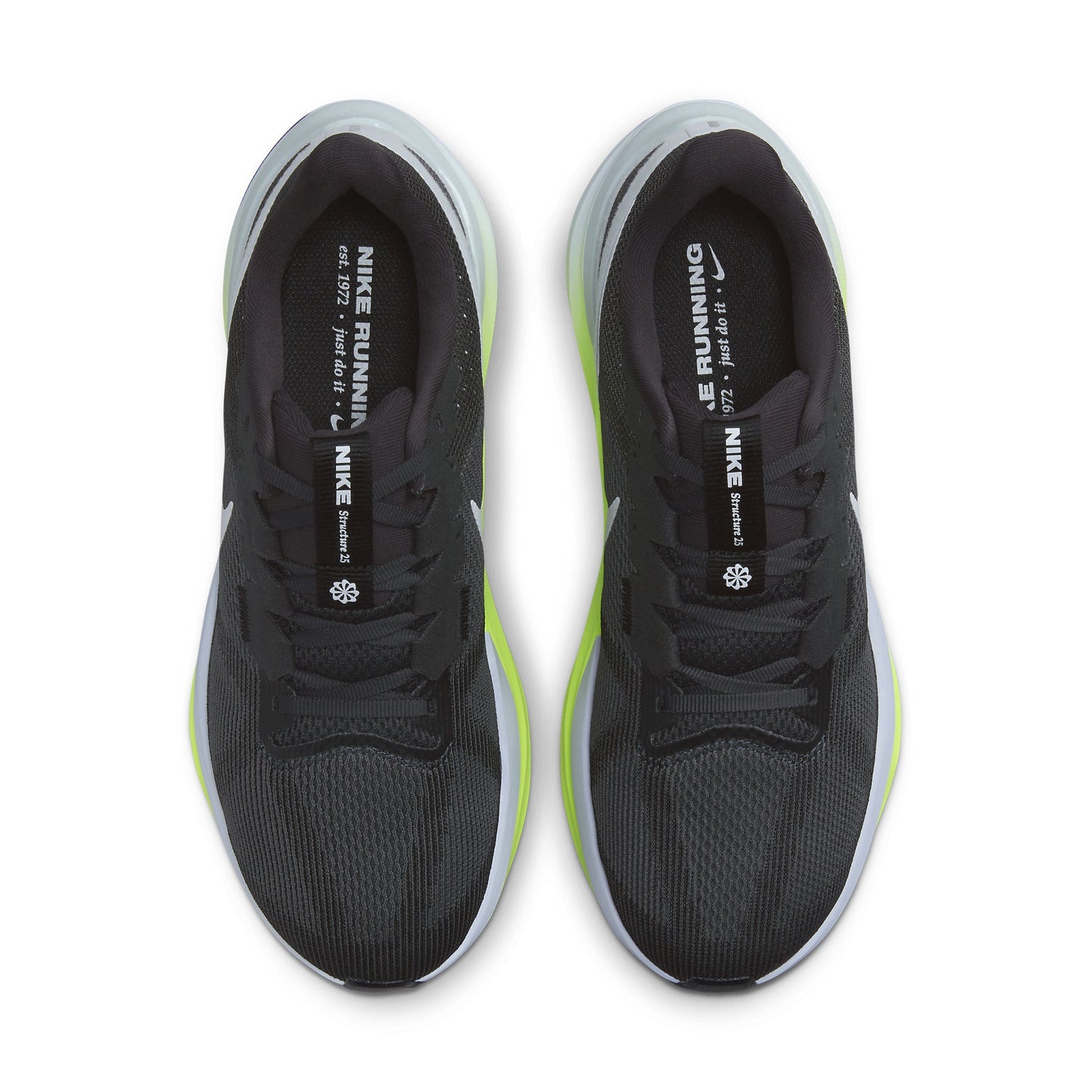 Nike Structure 25