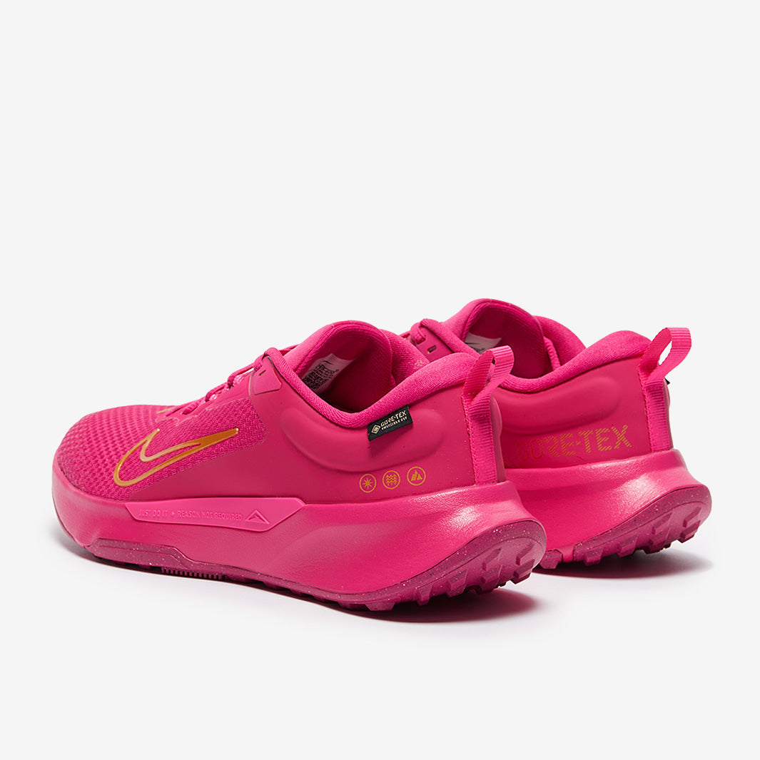 Nike Womens Juniper Trail 2 GORE-TEX
