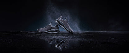 Nike Womens Infinity Run 4 GORE-TEX - Black/Anthracite