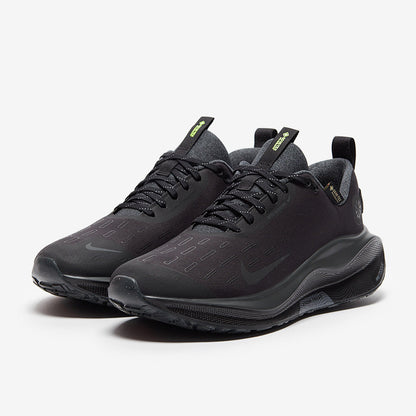 Nike Womens Infinity Run 4 GORE-TEX - Black/Anthracite