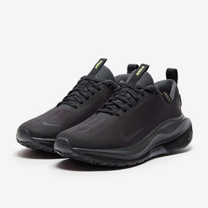Nike Womens Infinity Run 4 GORE-TEX - Black/Anthracite