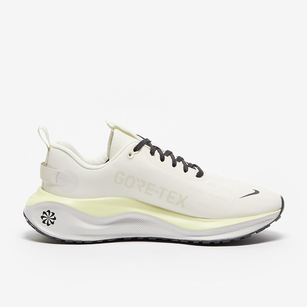 Nike Womens Infinity Run 4 GORE-TEX - Pale Ivory/Anthracite