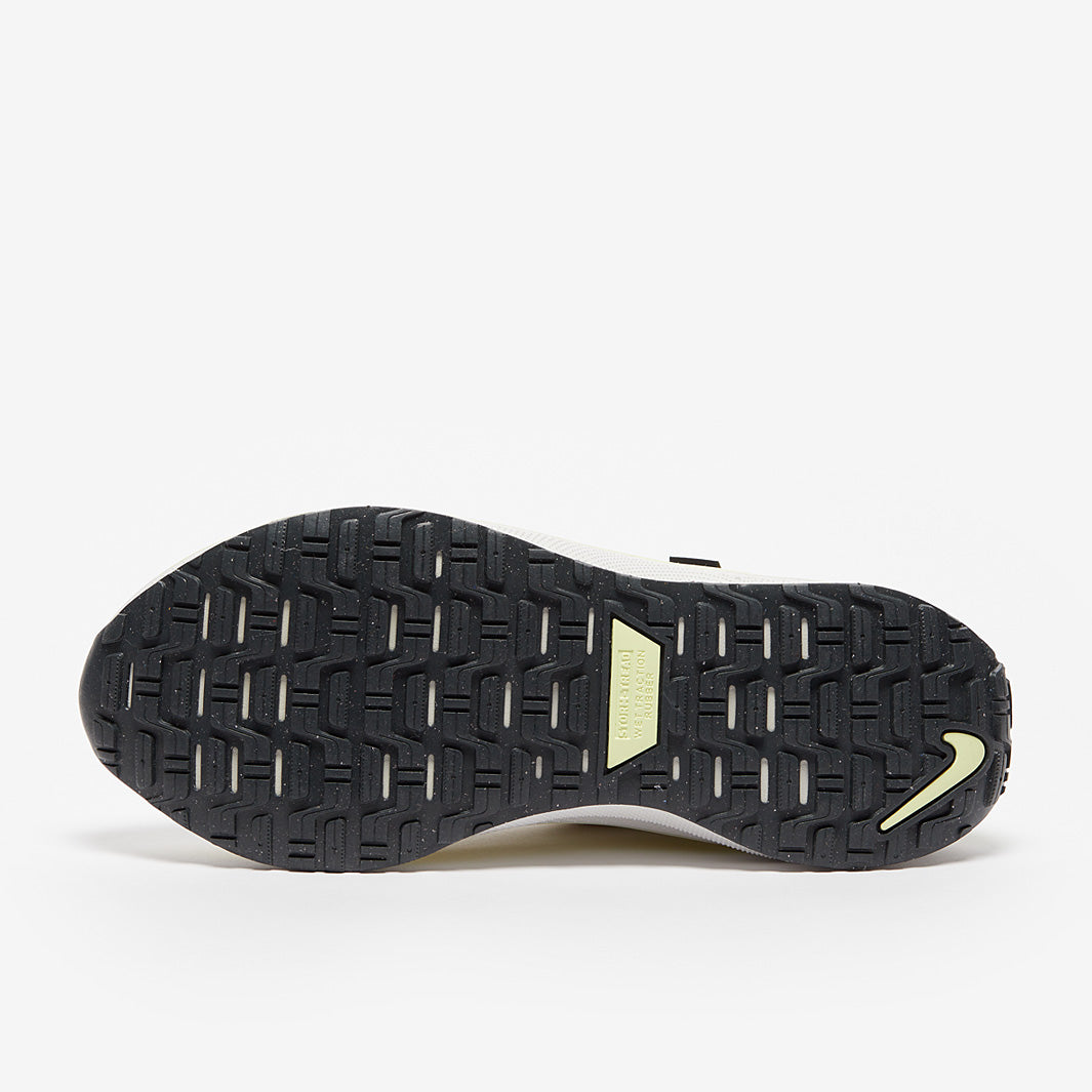 Nike Womens Infinity Run 4 GORE-TEX - Pale Ivory/Anthracite