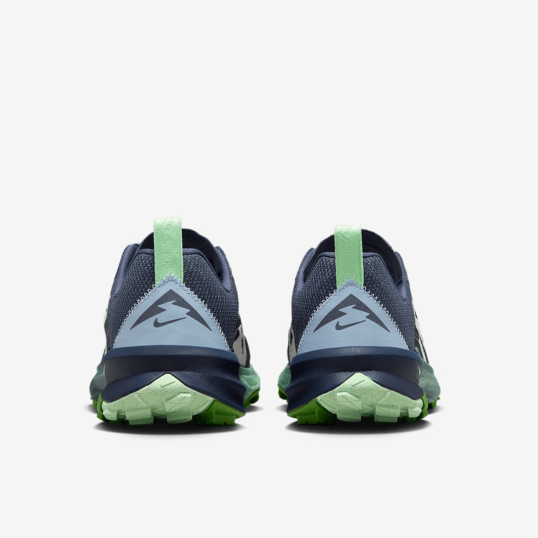 Nike Womens Terra Kiger 9 - Thunder Blue/Summit White