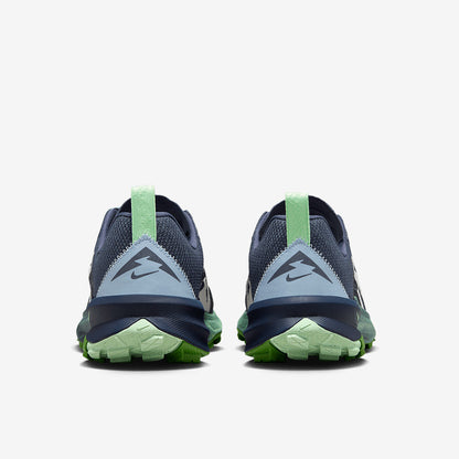 Nike Womens Terra Kiger 9 - Thunder Blue/Summit White