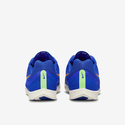 Nike Rival Distance - Racer Blue/White