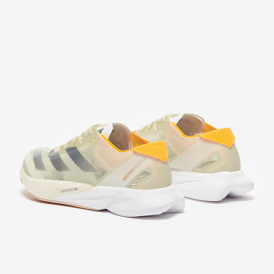 adidas Womens adizero adios 8