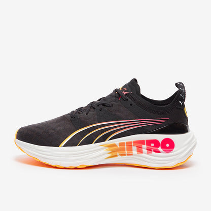 Puma Womens ForeverRun Nitro