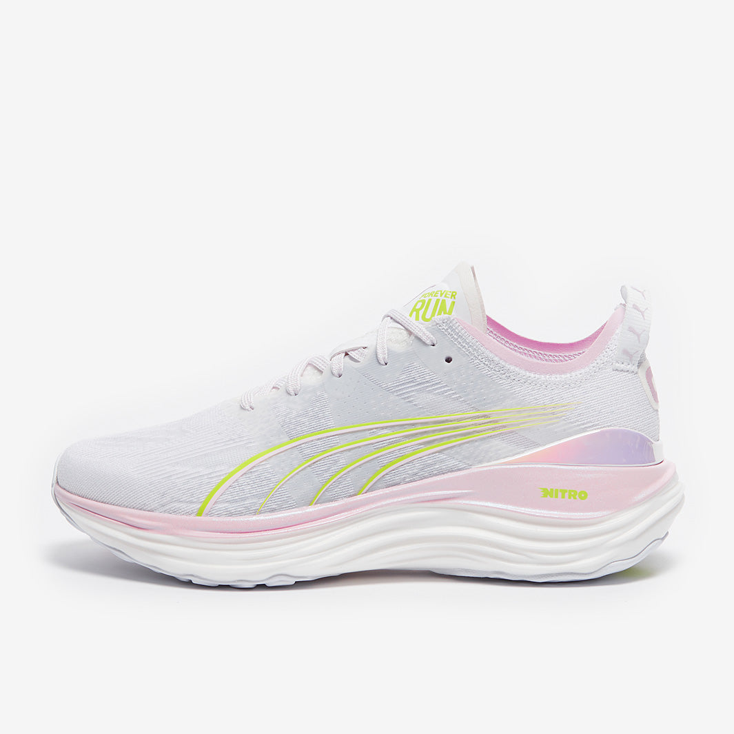Puma Womens ForeverRun Nitro