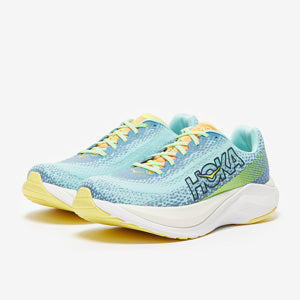 Hoka Mach X