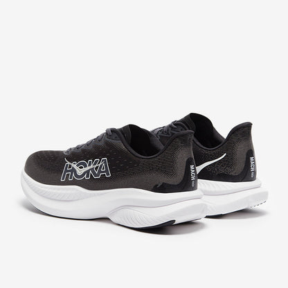Hoka Mach 6