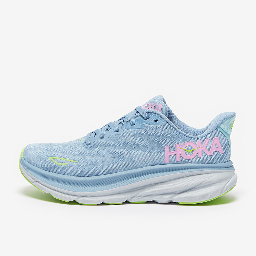Hoka Womens Clifton 9
