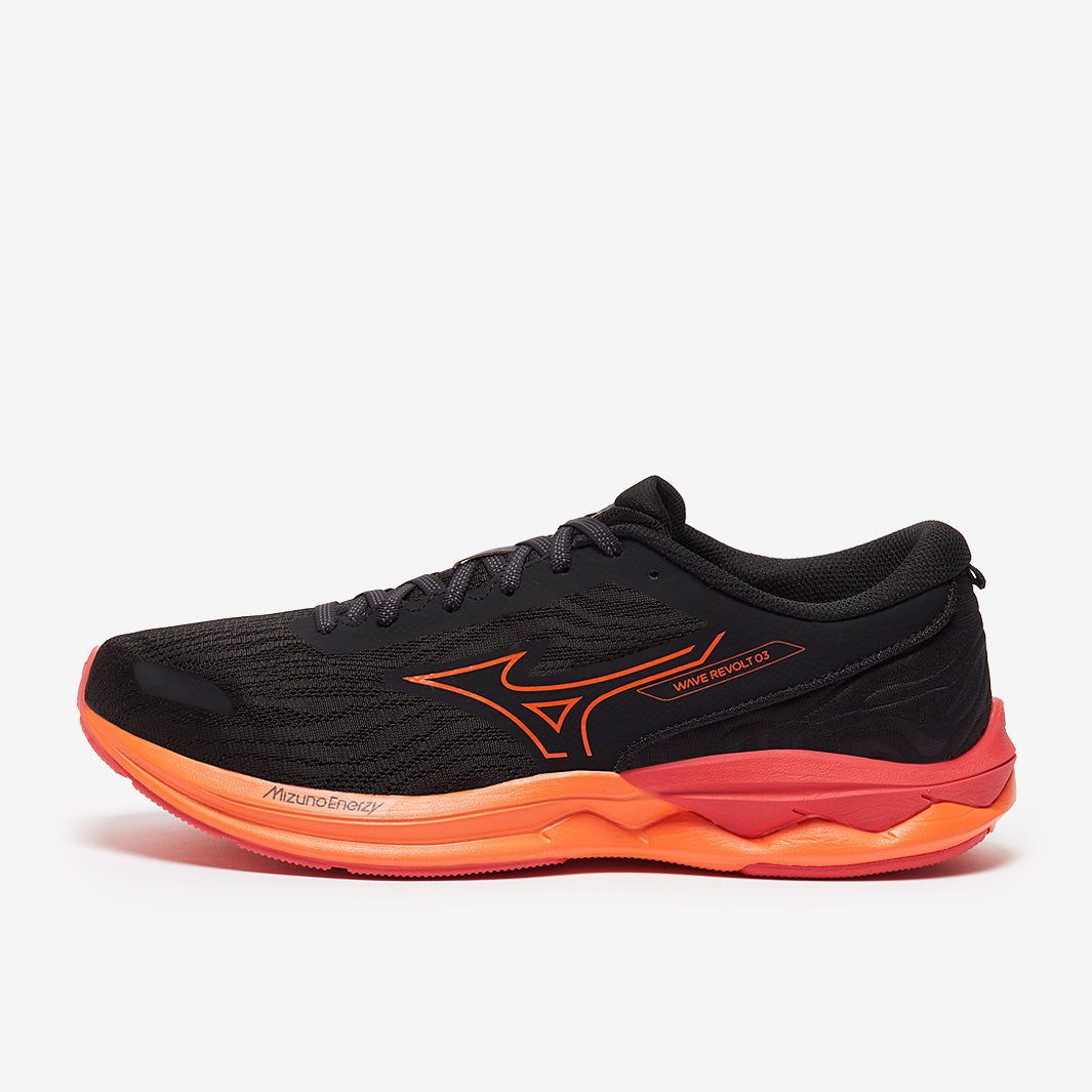 Mizuno Wave Revolt 3