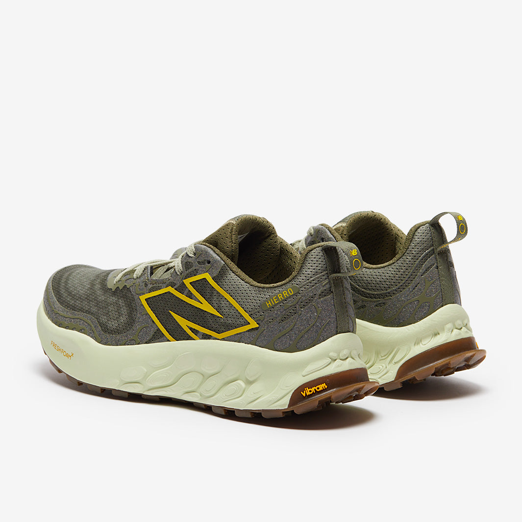 New Balance Fresh Foam X Hierro v8