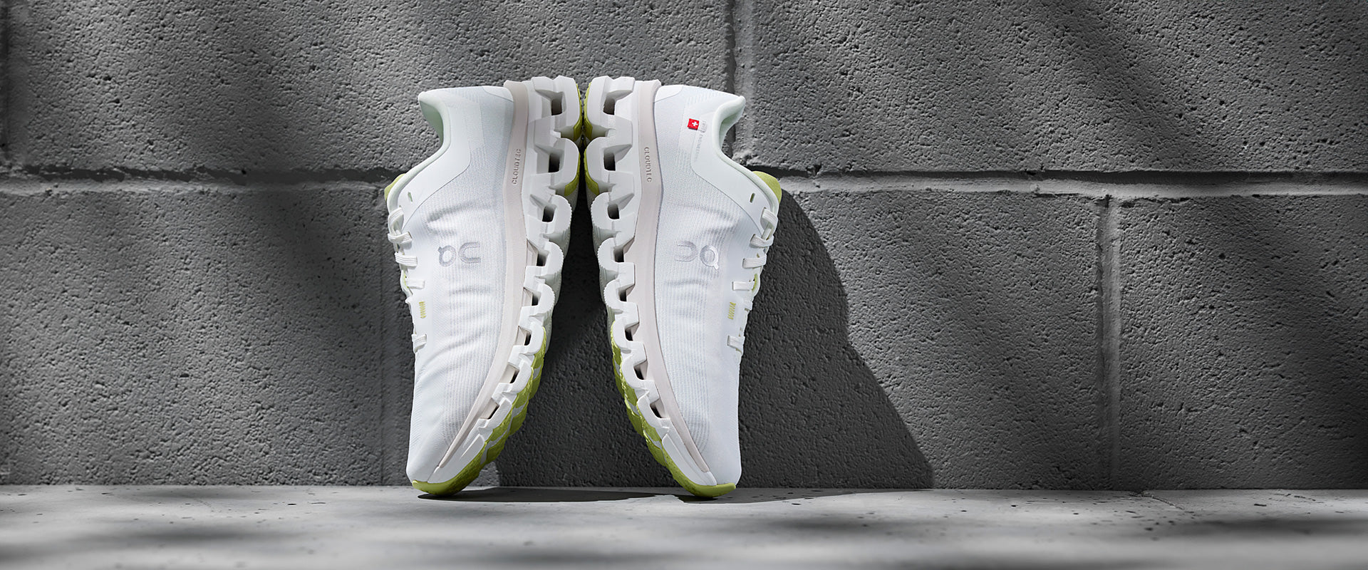 On Womens Cloudflow 4