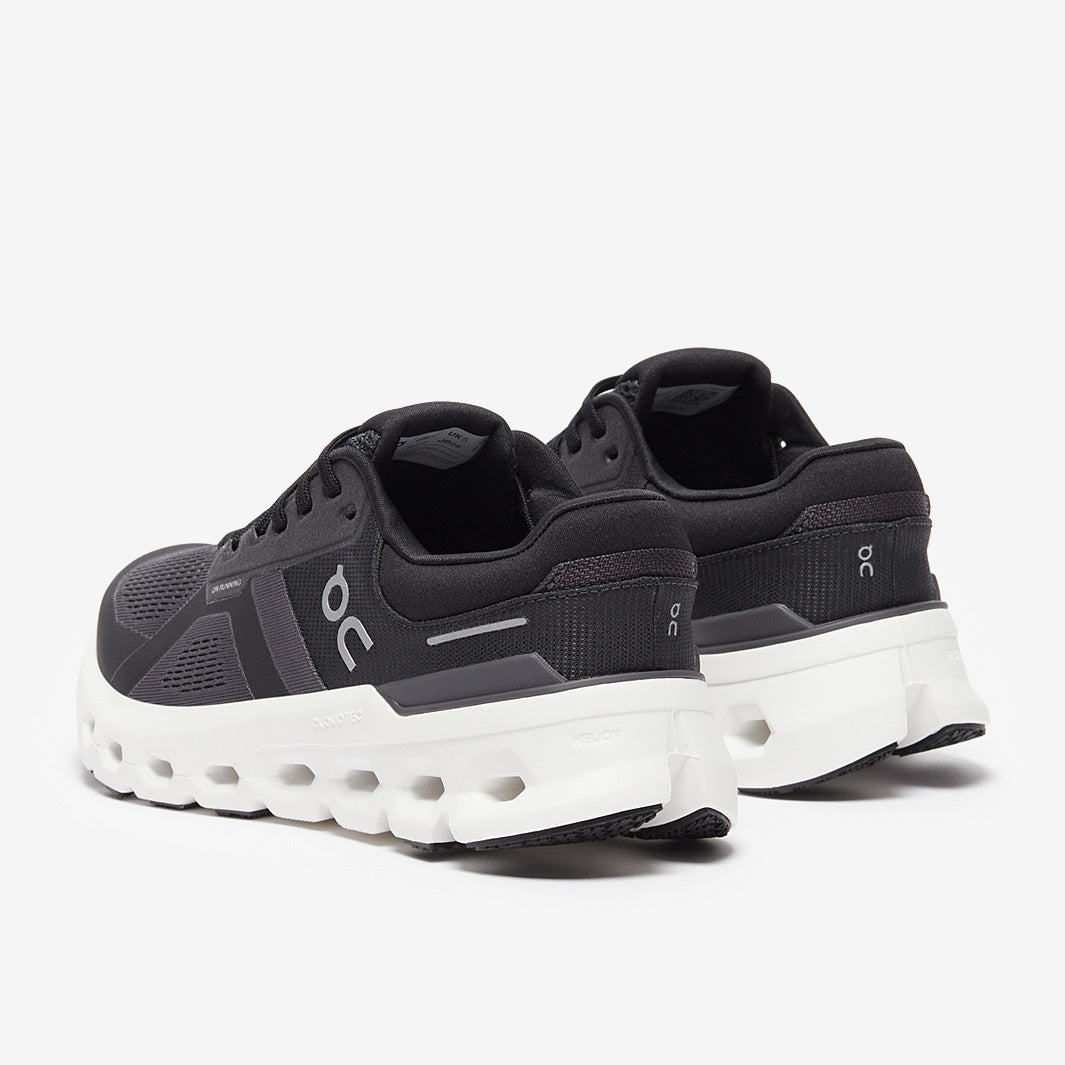 On Womens Cloudrunner 2 Wide