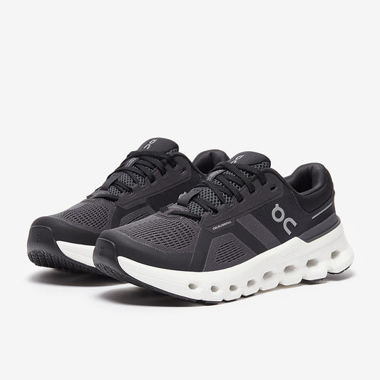 On Womens Cloudrunner 2 Wide