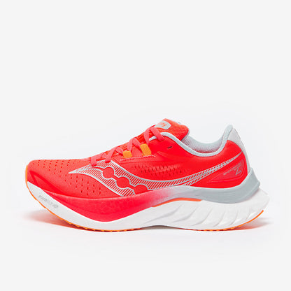 Saucony Womens Endorphin Speed 4