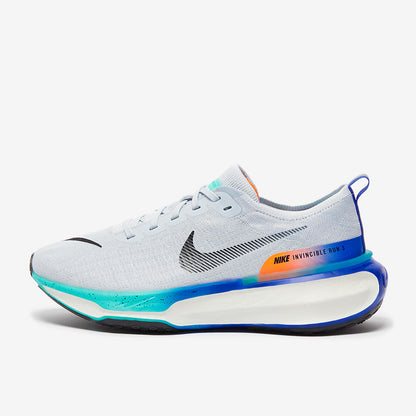 Nike Invincible 3 - Pure Platinum/Black