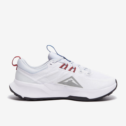 Nike Womens Juniper Trail 2 Next Nature - White/Black