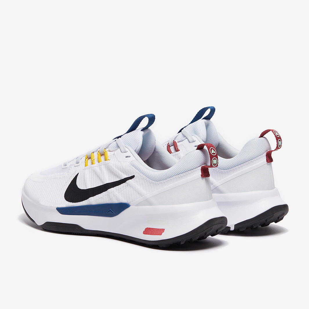 Nike Womens Juniper Trail 2 Next Nature - White/Black