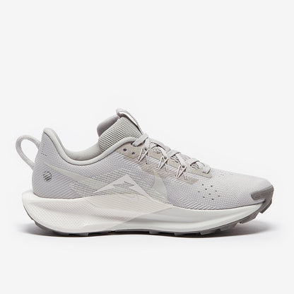 Nike Womens Pegasus Trail 5 - LT Iron Ore/Light Bone