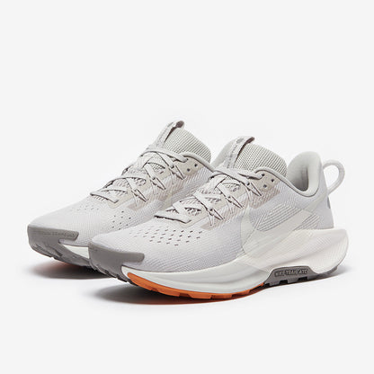 Nike Womens Pegasus Trail 5 - LT Iron Ore/Light Bone