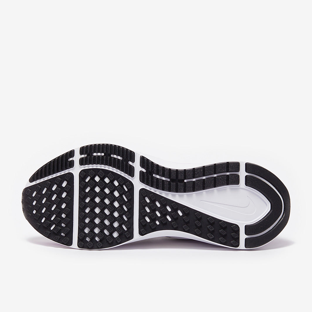 Nike Womens Structure 25 - Black/White-Daybreak
